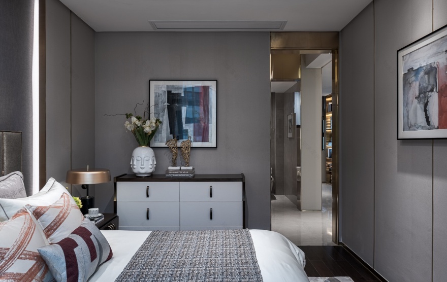 融信澜湾上叠样板间-50