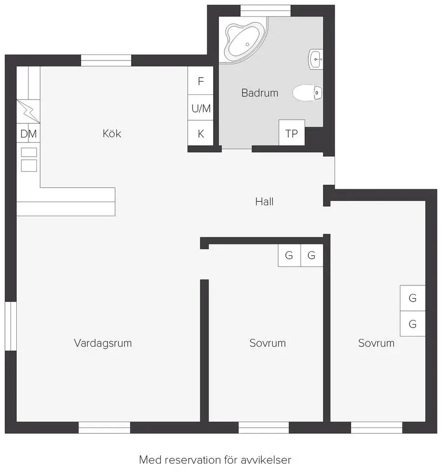 梦想衣橱 | 三室公寓中的奢华更衣室-20
