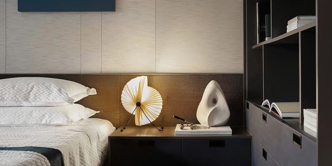 绍兴芳塔纳丽别墅丨中国绍兴丨春山秋水美学设计-56