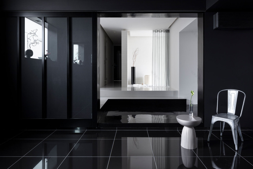 Vista 住宅丨日本滋贺丨FORM,Kouichi Kimura Architects-25