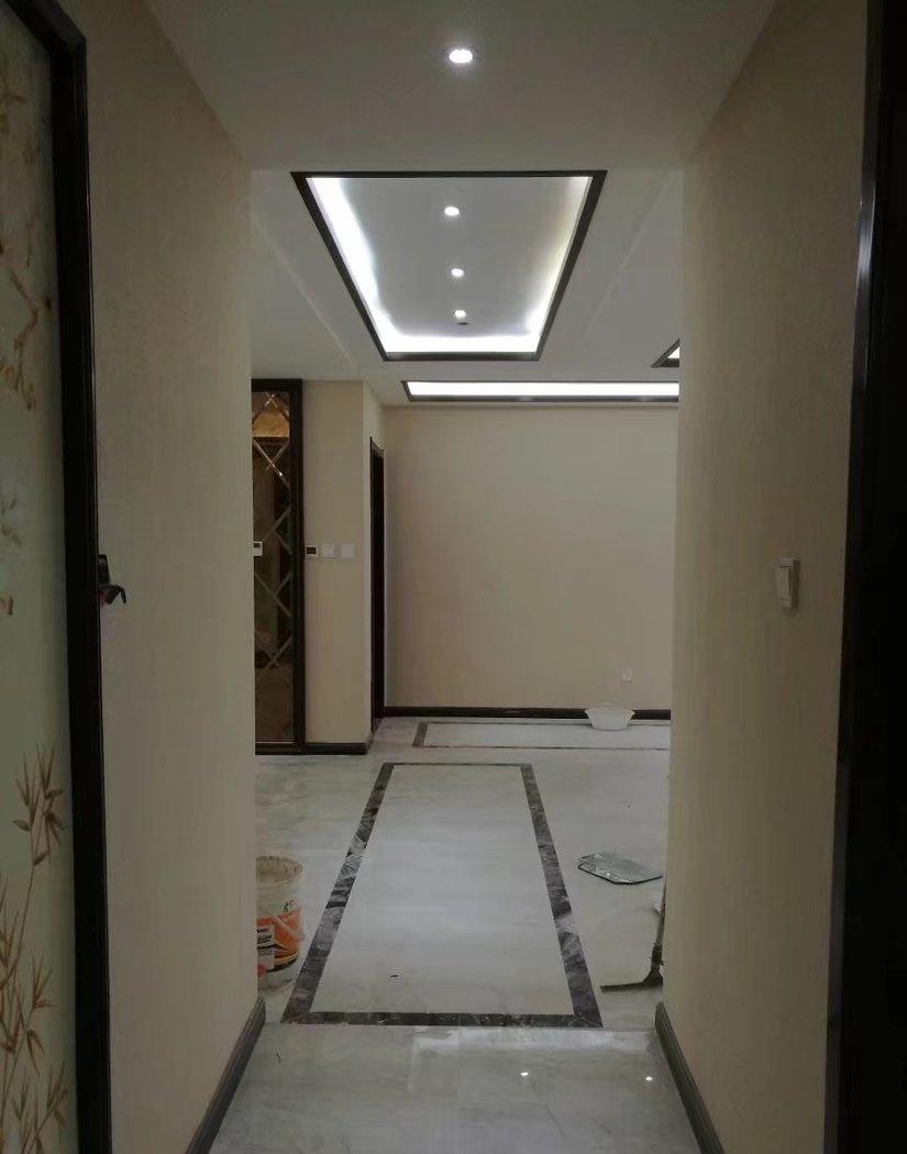 西安国熙台 中式设计之美-3