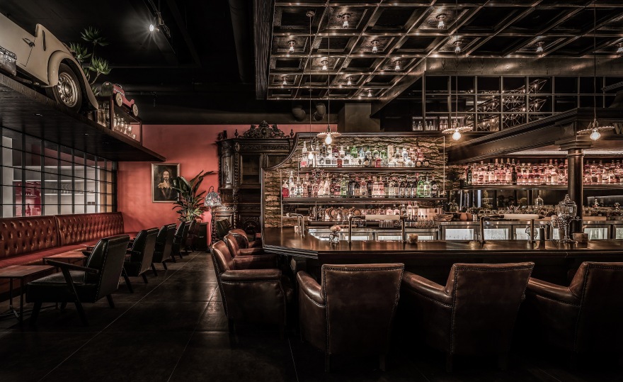 TRIBECA 南京河西旗舰店-50