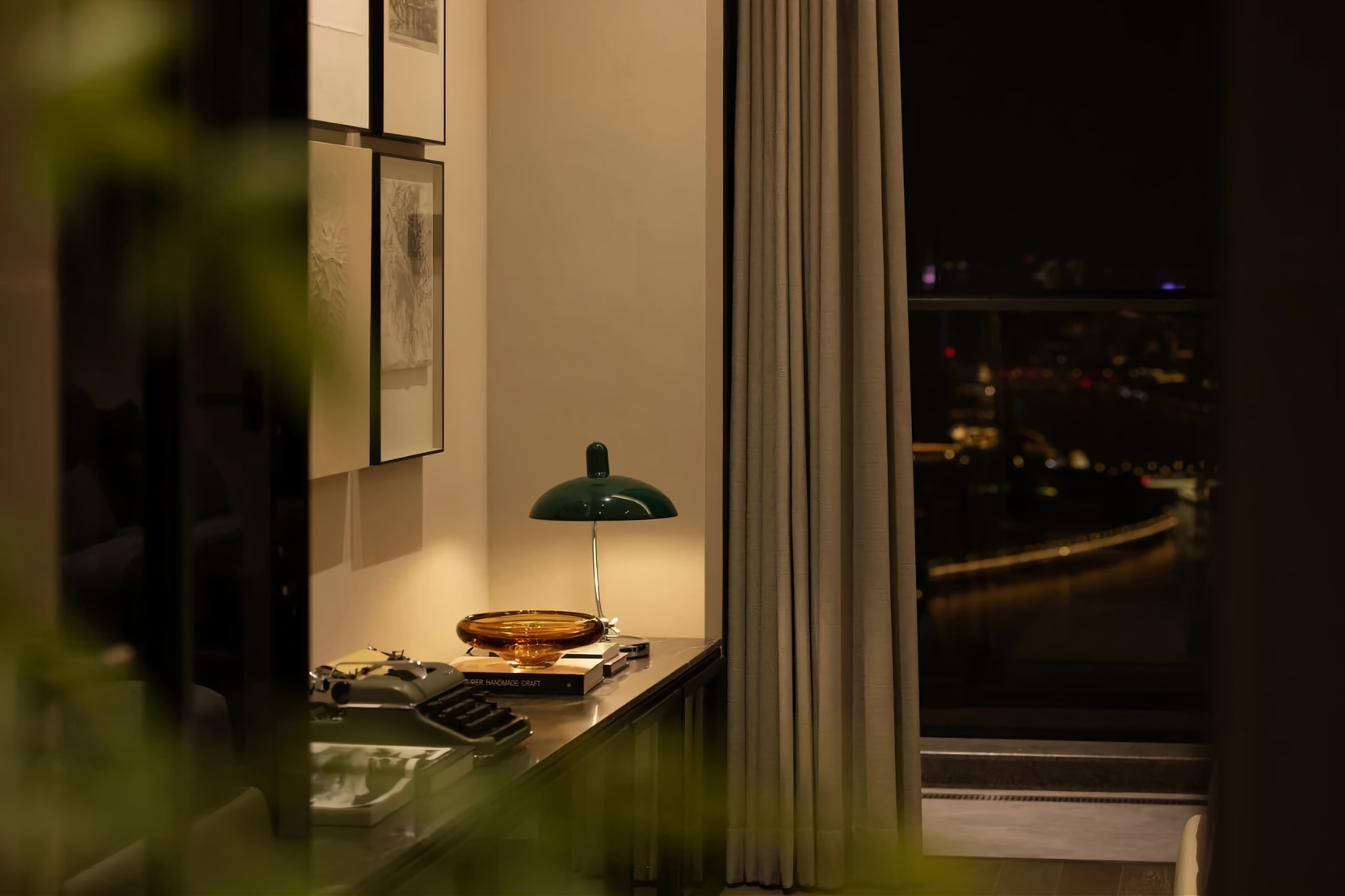 广州白鹅潭悦府室内设计丨中国广州丨DIA 丹健国际-6