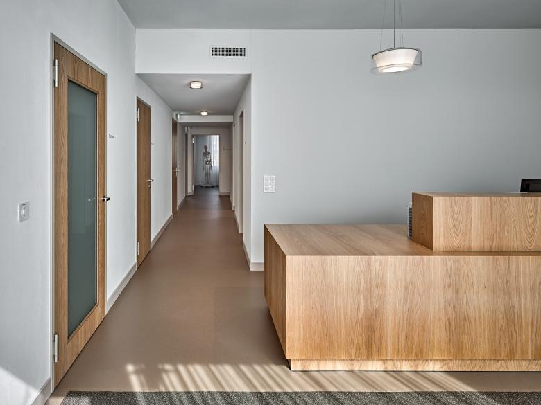 phalt Architekten丨Ersatzneubau Dorfplatz丨瑞士-6