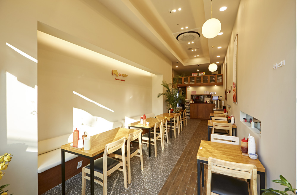 12 平小空间，白色木质打造舒适家居-4