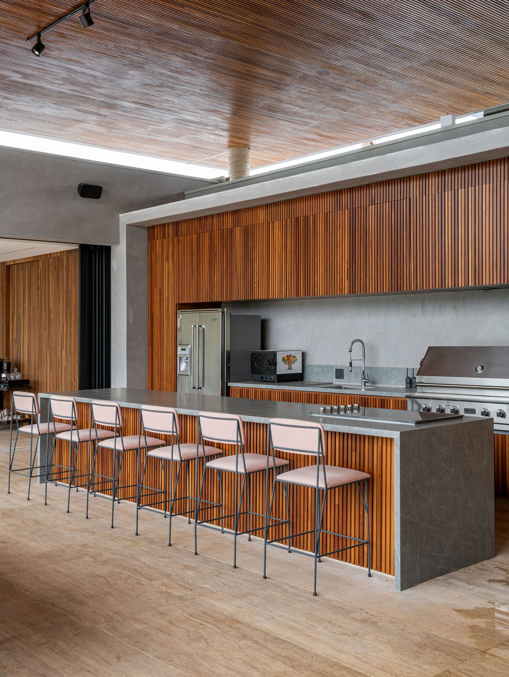 《好房子》丨巴西圣保罗丨Rodrigo Vilas Boas Arquitetos-40