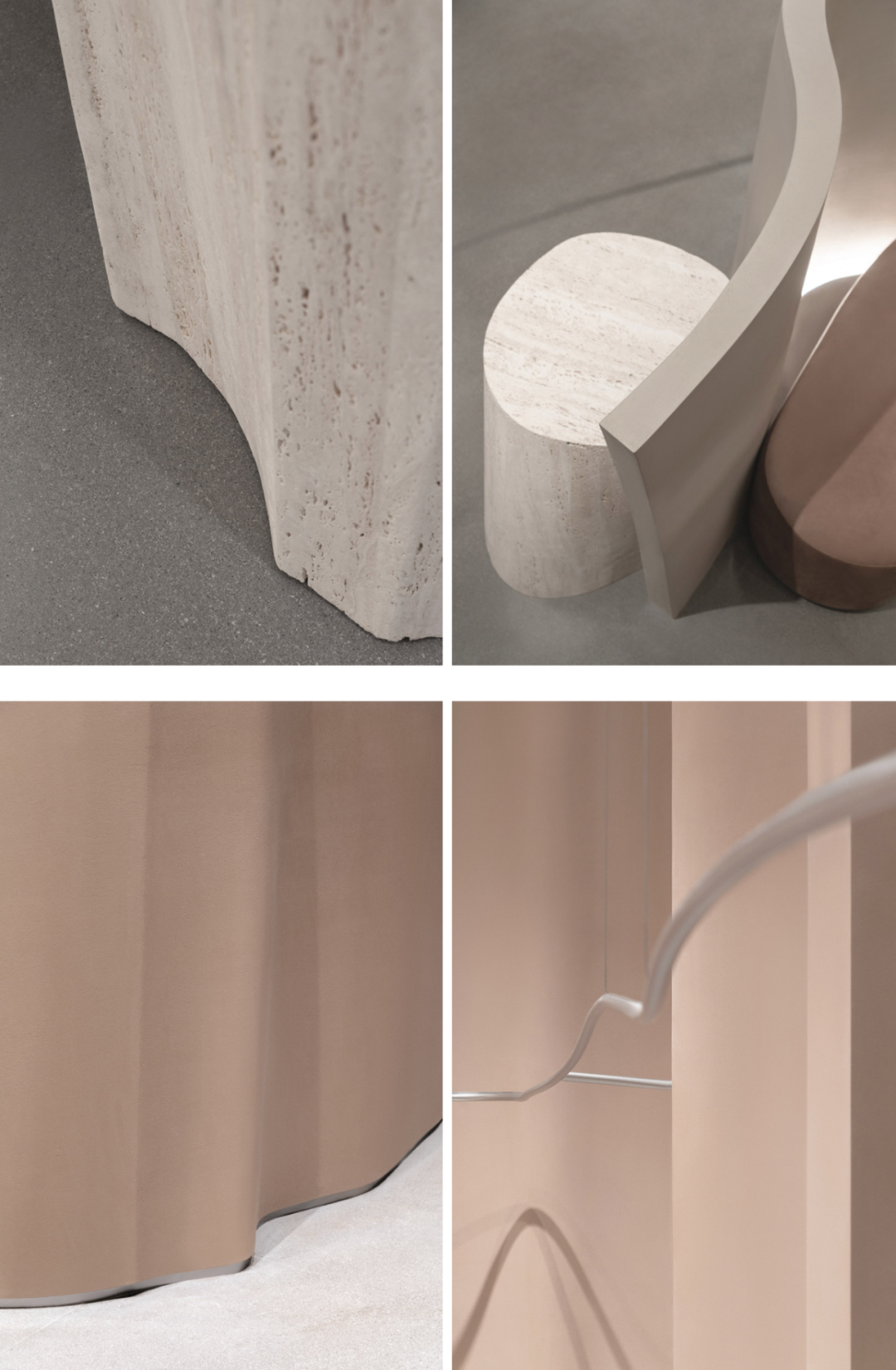 NEIWAI 内外旗舰店丨中国上海丨Studiolite(SLT)设计咨询有限公司-38