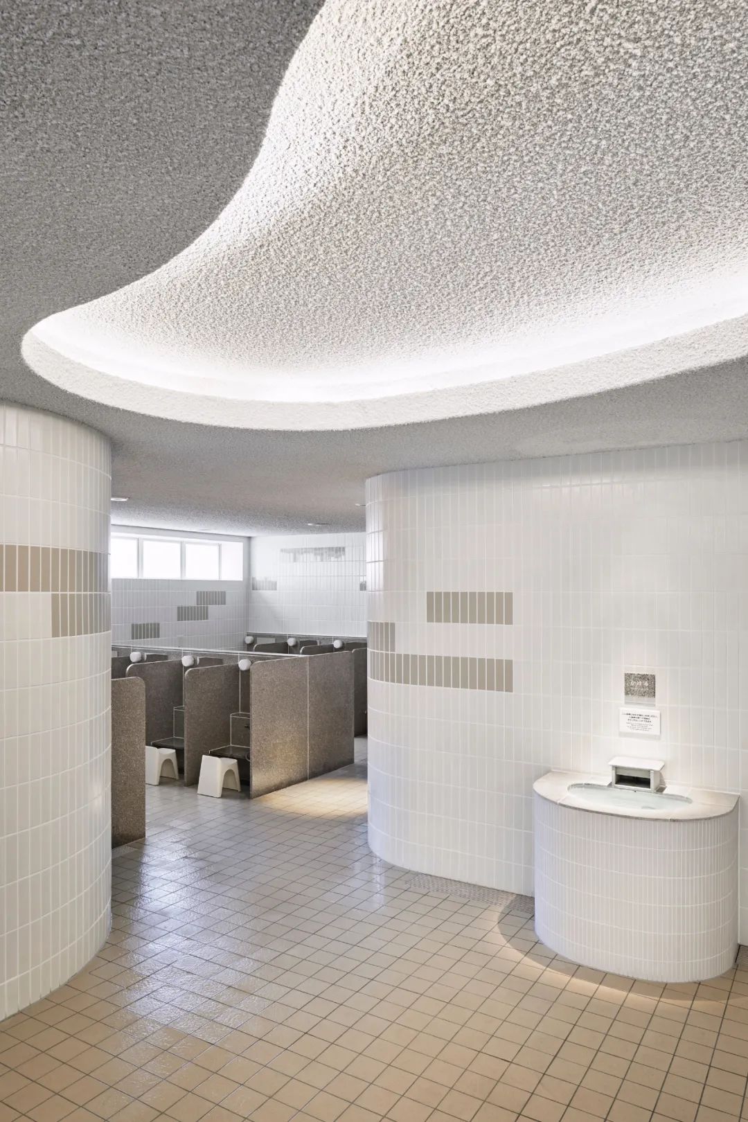 久保津岛建筑师事务所-48