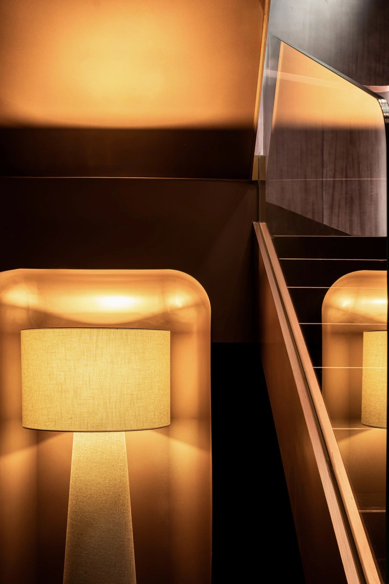 菊邸·臻宴丨中国苏州丨上海开羽行空间设计,艾与希陈设-27