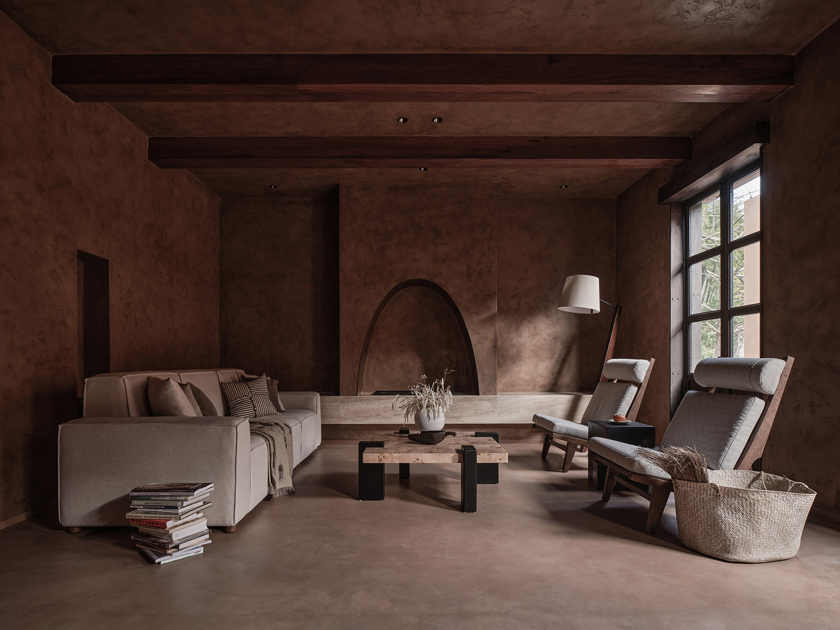 善侒SHANAN·深溪丨中国浙江丨泛域设计Fununit Design-93