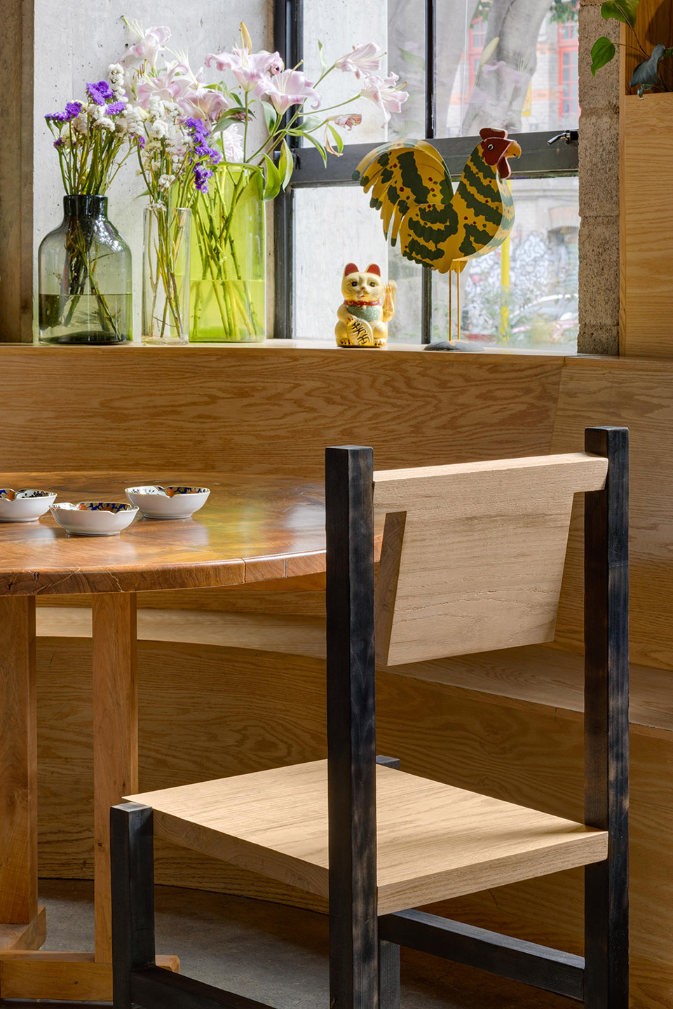 Makan 小酒馆丨墨西哥墨西哥城丨LOCUS-34