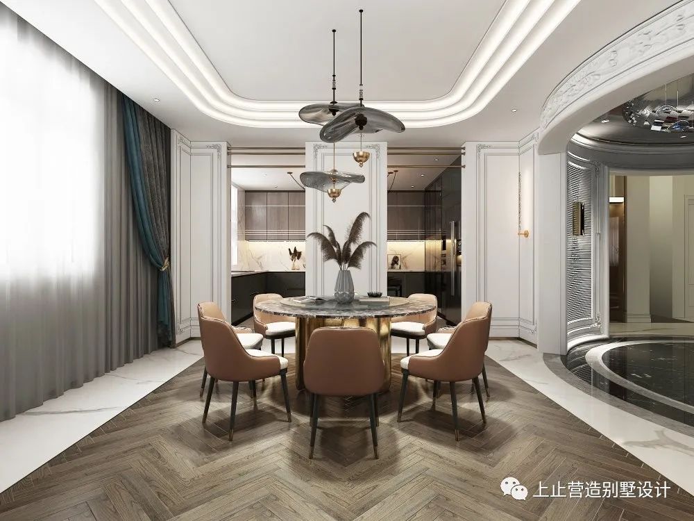 去风格主义空间，打造返璞归真的舒适圈-72