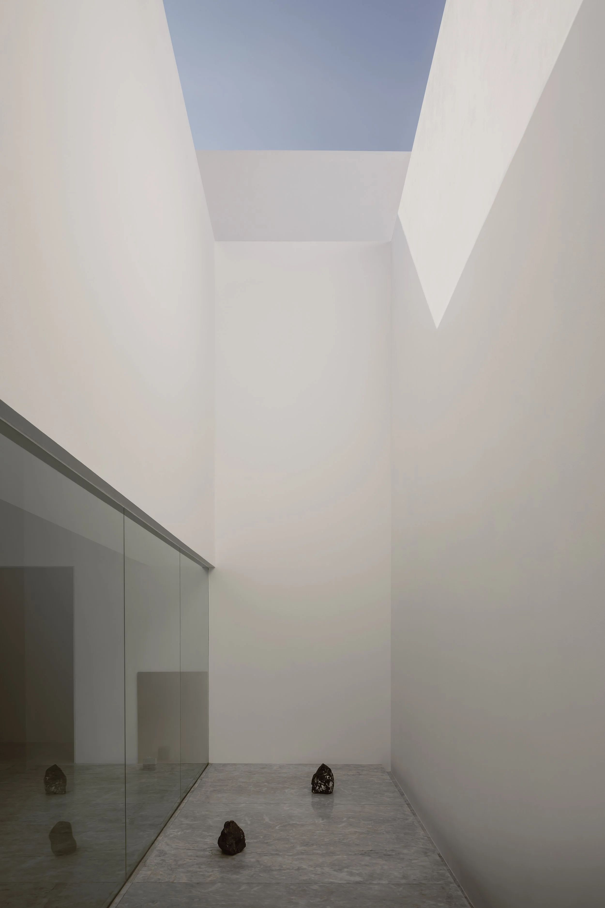 无名之屋丨墨西哥丨HW Studio-30