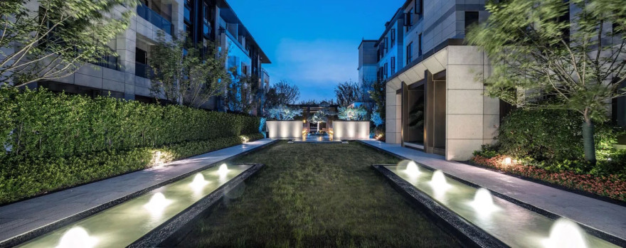 首创·禧瑞里丨中国上海-23