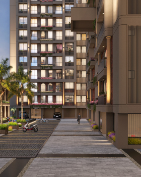 Exterior Elevation Design