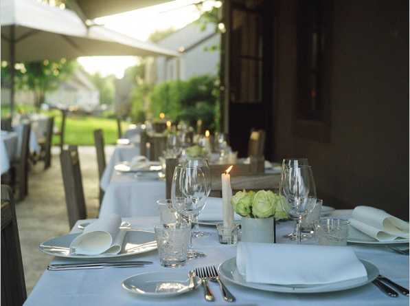 法国边境小村，Chezz Odette 酒店展现独特设计魅力-20