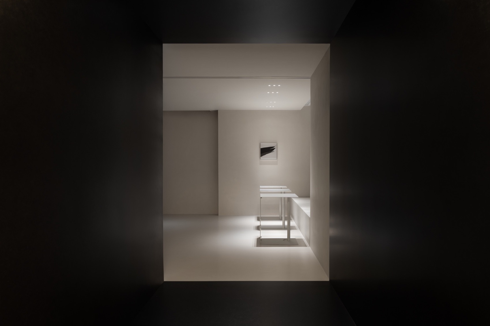 LAKE RIPPLE咖啡及艺术空间丨中国深圳丨Atelier 2M2-86