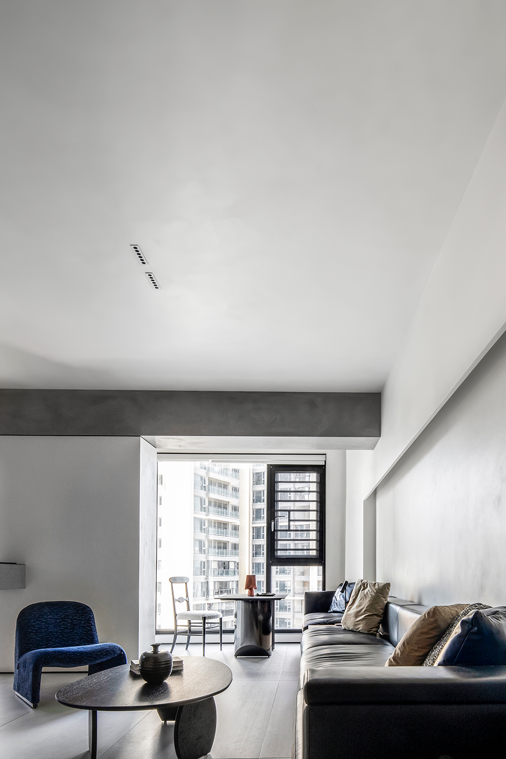 2022 年度私宅设计大赏丨多个设计团队-133