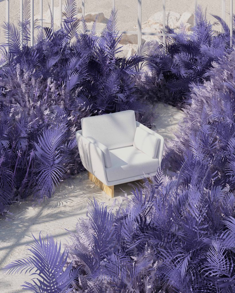 Missana Swan 系列 | 简约优雅的家具设计-13