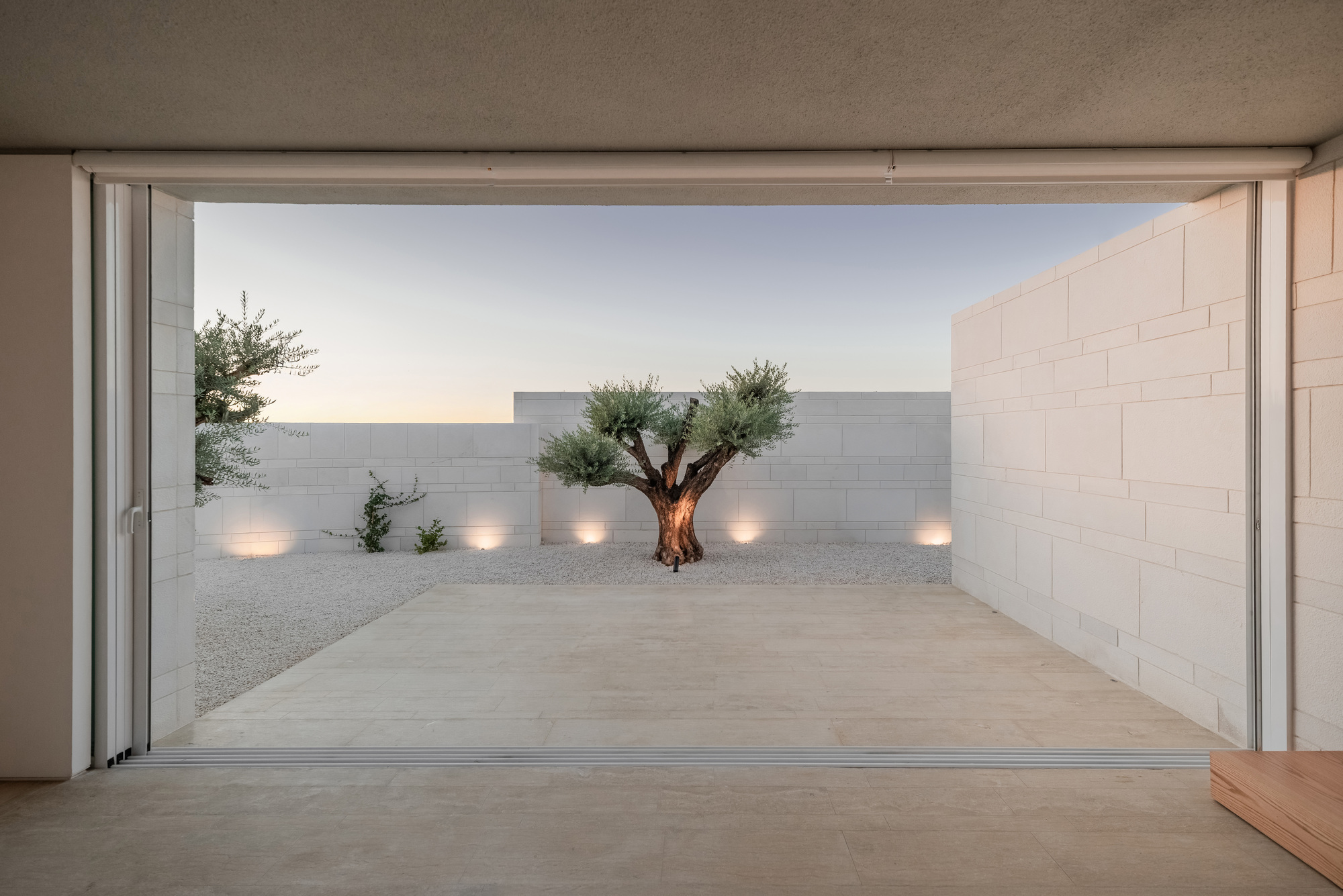 丨约旦安曼丨Abdel Qader Tarabieh Architecture-24