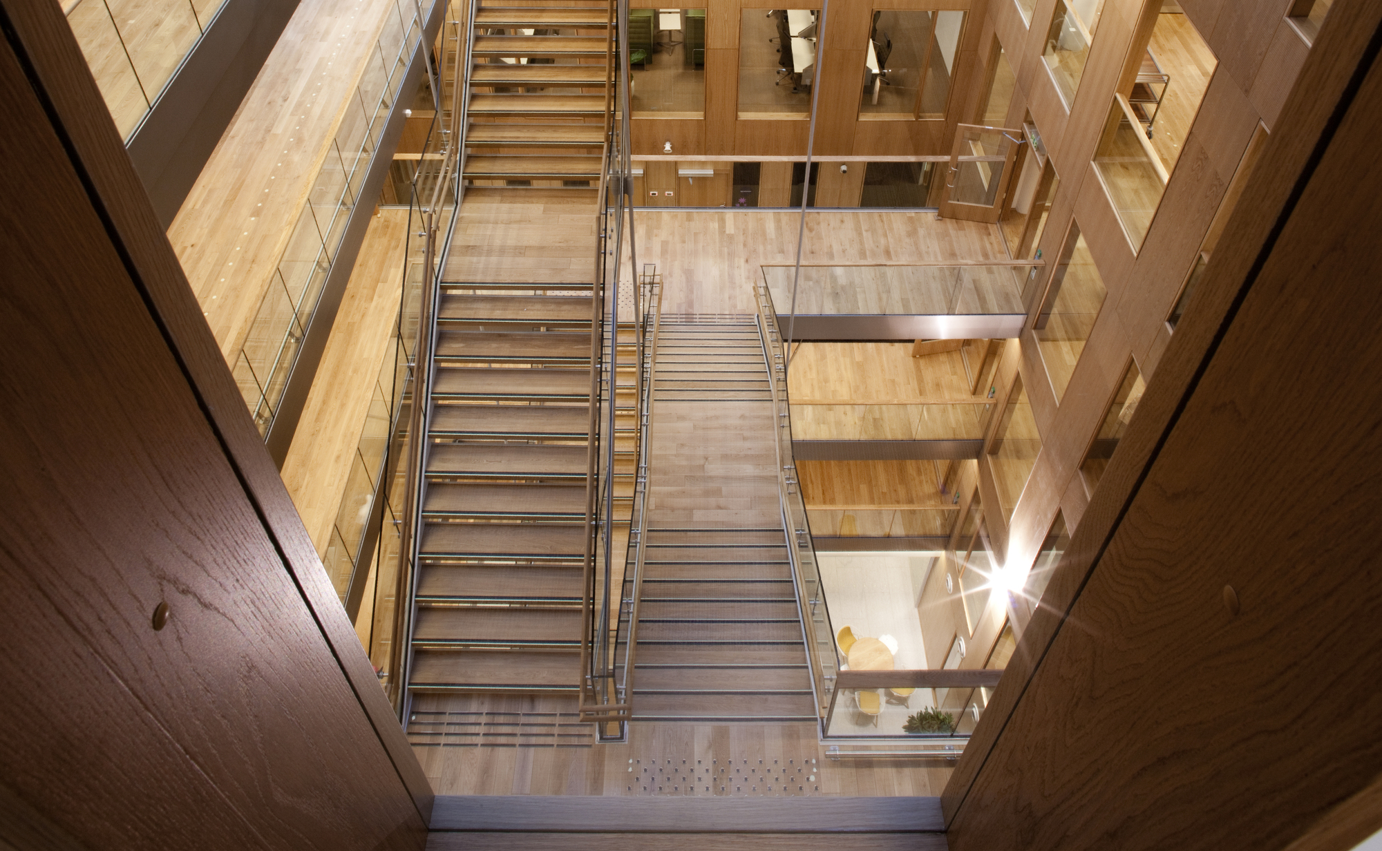 施韦格加德斯门 21 + 23-29