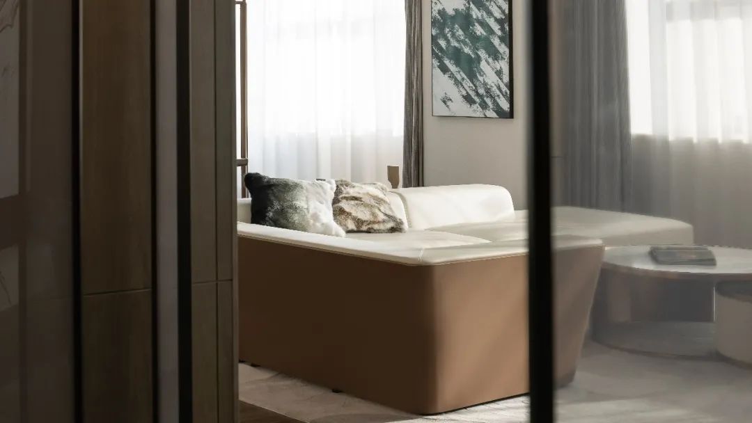 金昌北海开元名都大酒店丨中国广西丨深圳市嘉行设计顾问有限公司-21