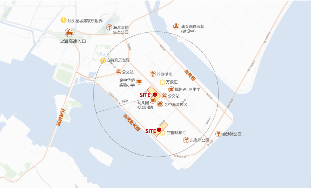 佳兆业印月府照明设计丨中国汕头丨上筑国际照明设计（深圳）有限公司-10