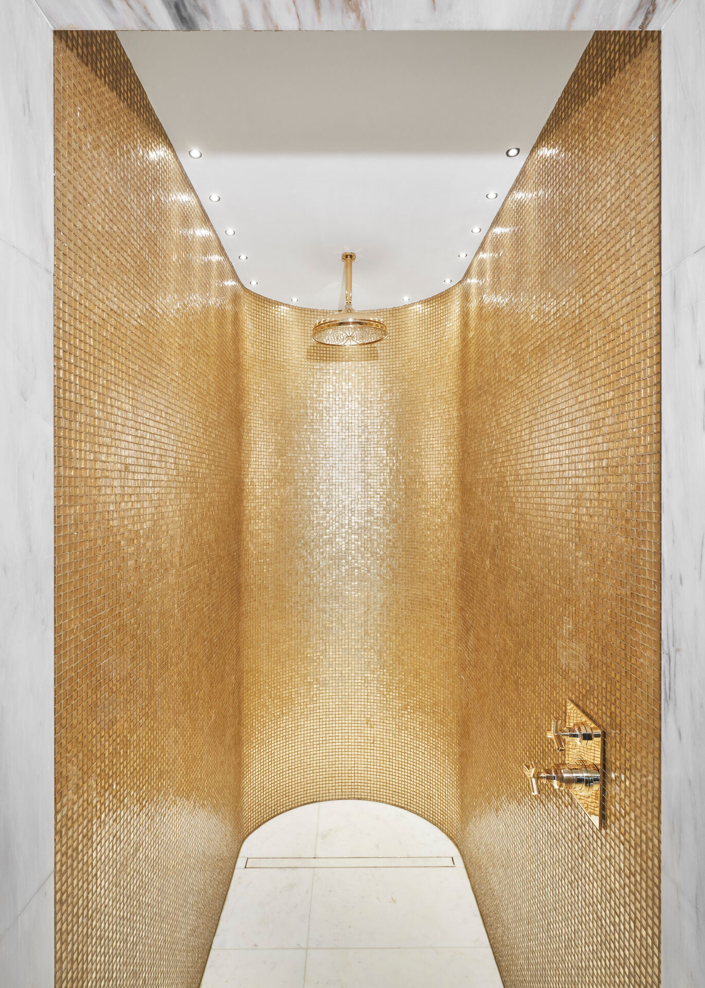 马德里丽思文华东方酒店丨西班牙马德里-10