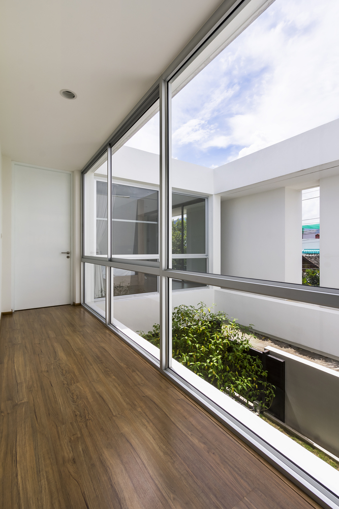 泰国清迈“钢板概念”住宅-37