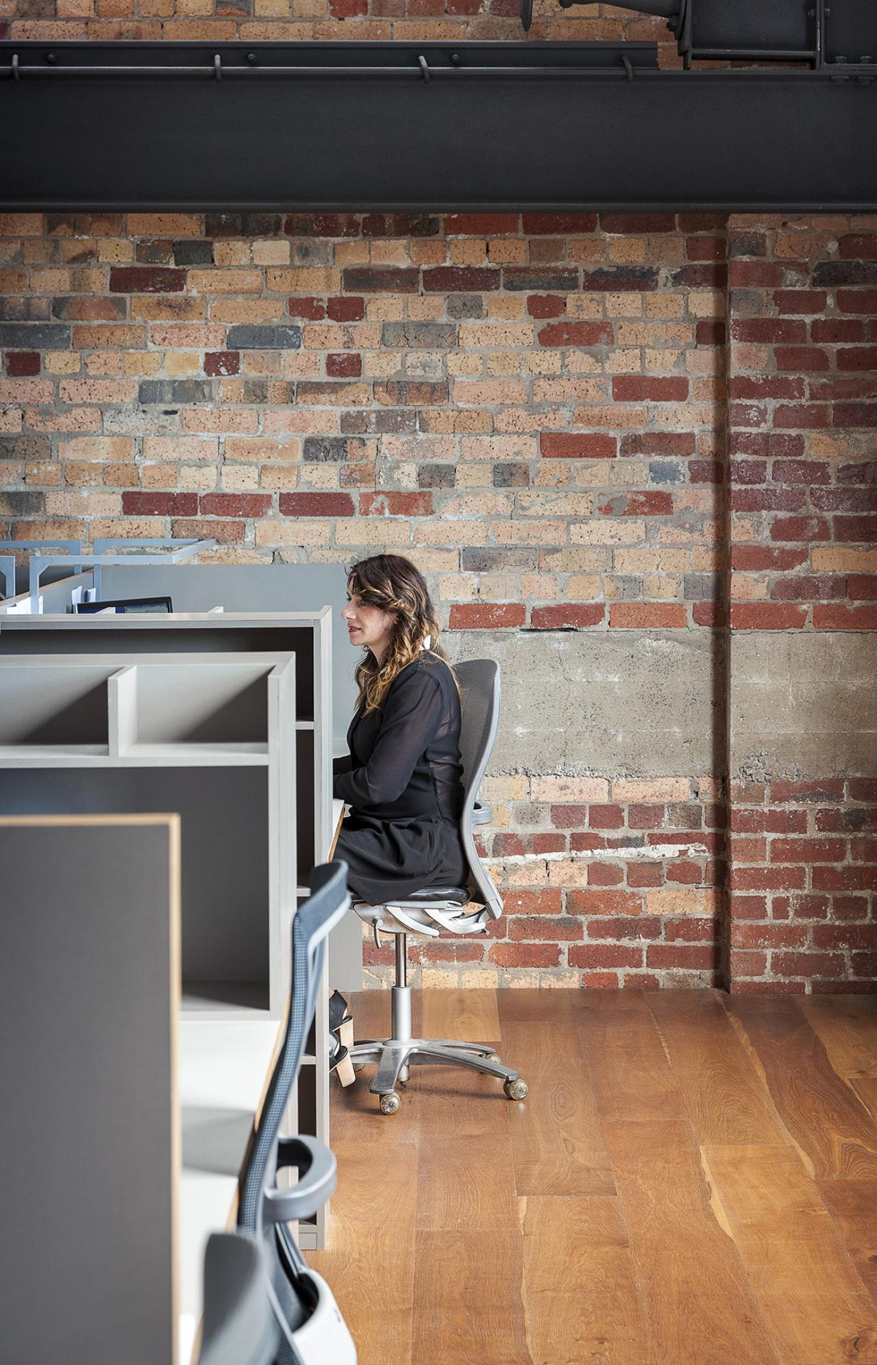 丨澳大利亚墨尔本丨Idle Architecture Studio-11