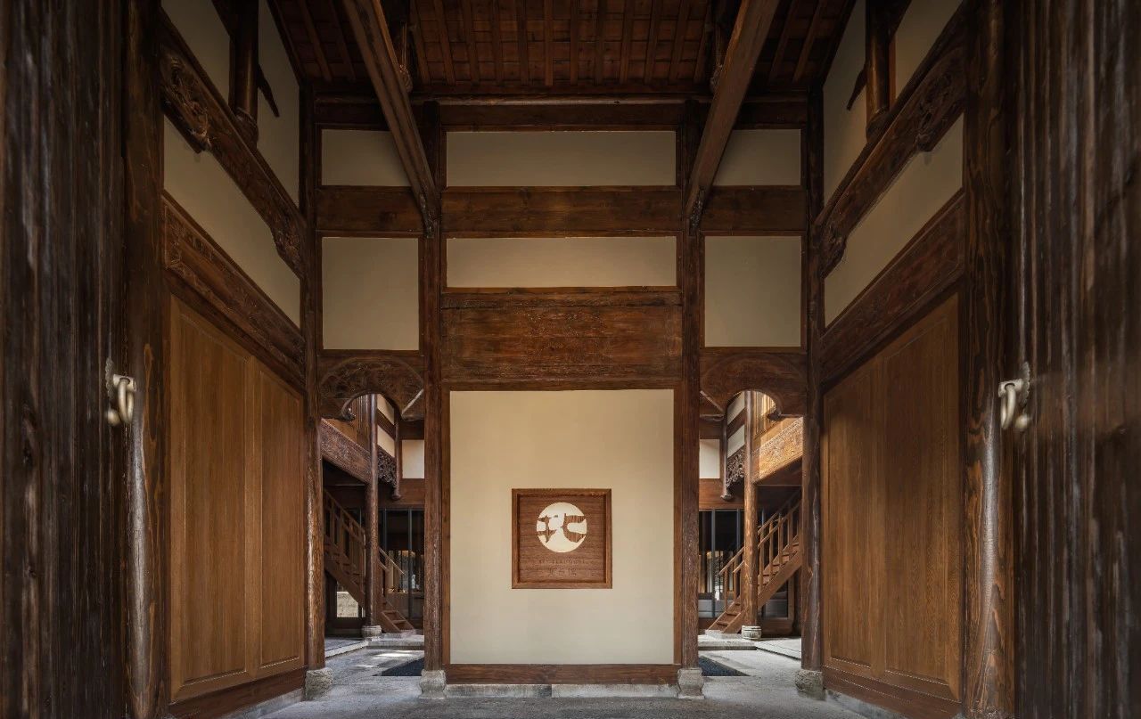 上海养云安缦 BEI TEAHOUSE 北茶馆丨中国上海丨Kerry Hill Architects-23