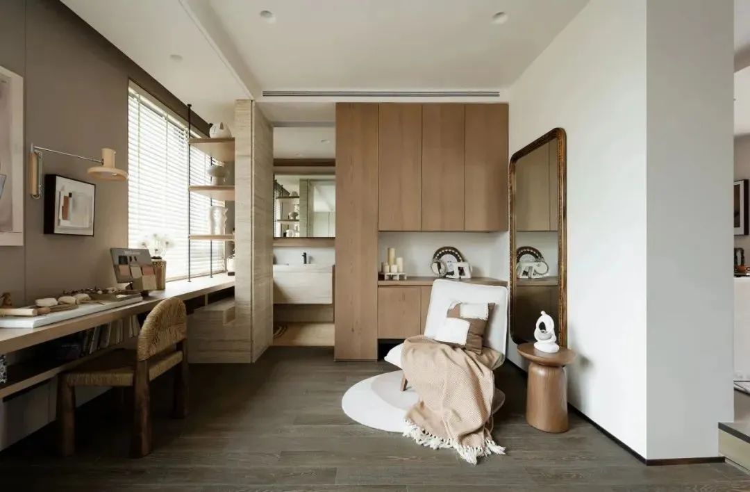 重庆龙湖·天曜昱府上叠样板间丨中国重庆丨臻界设计-51