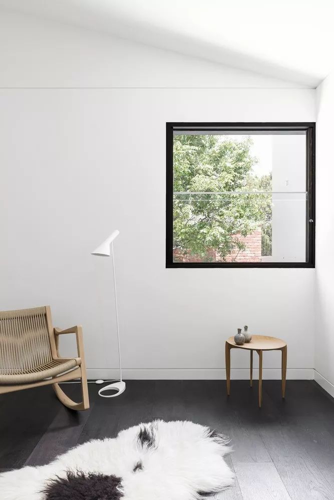 悉尼 Glebe Red 民宿 | 一屋二世界，打造心动景观空间-26