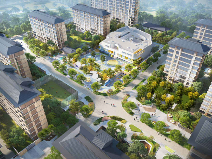 华通荣誉|华通荣获第3届TTIA天坛国际奖双项大奖-11