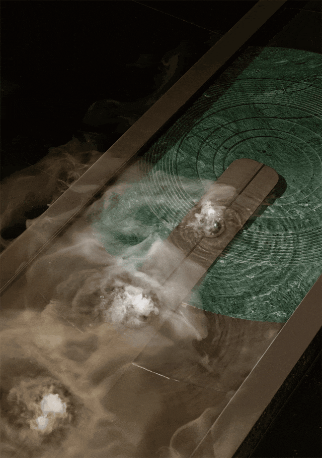 首钢北京设备处临时售楼处,样板间设计项目丨北京靳朝晖设计有限公司-9