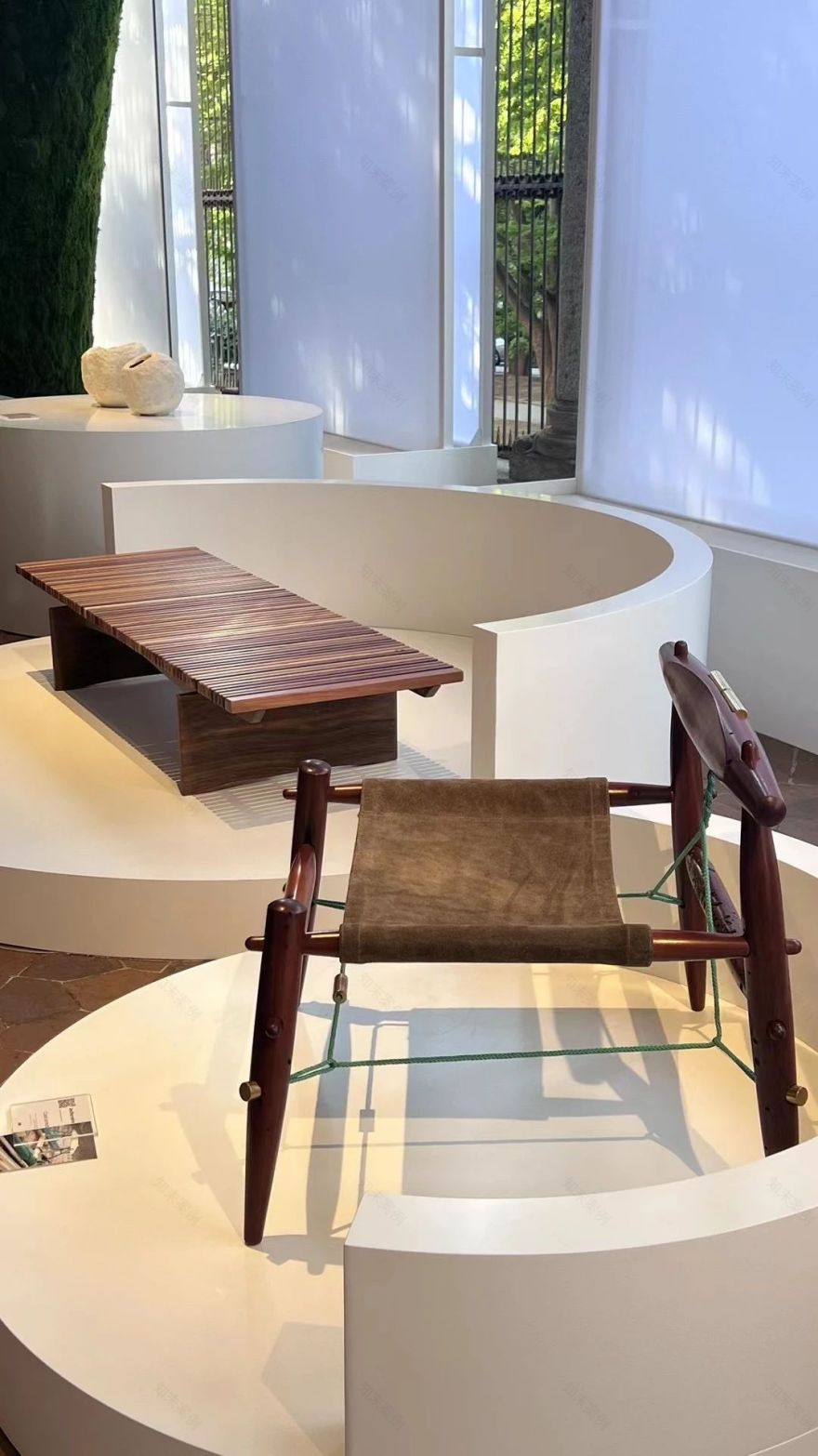 2023 米兰国际家具展丨意大利米兰-171