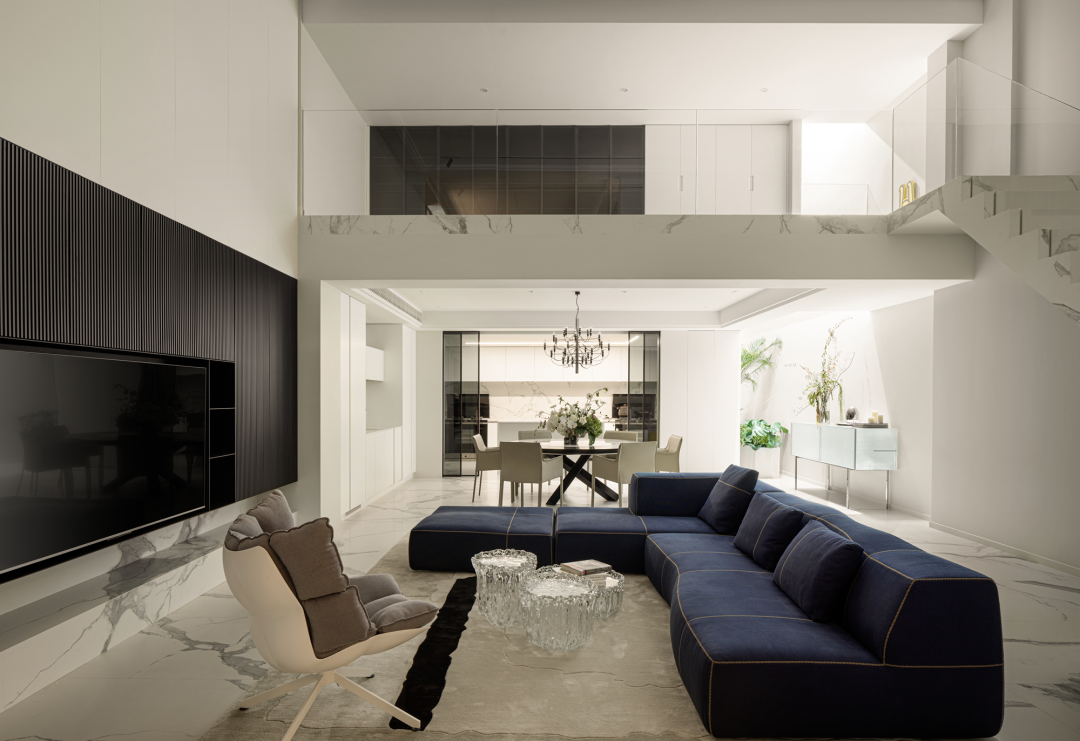 简约之美 · MS MORE 设计师打造温馨家庭空间丨英国约克丨MS MORE 柯沅伽-44