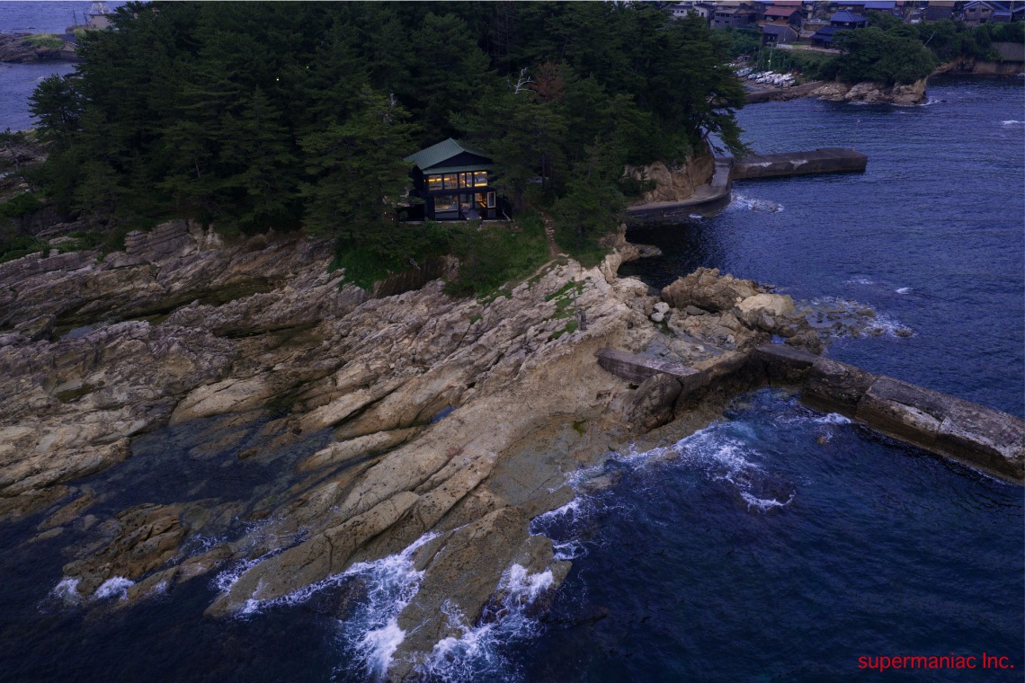 間人間倶楽部 城島別邸 水宿ル丨日本京都-13