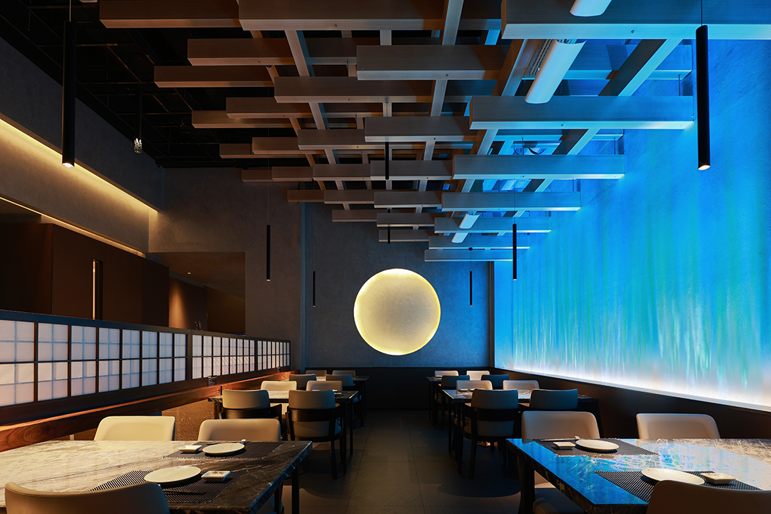 京料理丨中国上海丨苏州素加设计-28