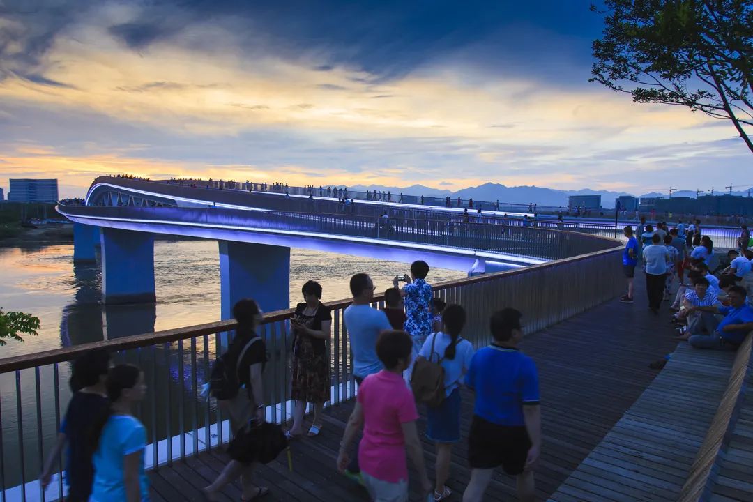 衢州市礼贤桥丨中国衢州丨土人设计-57