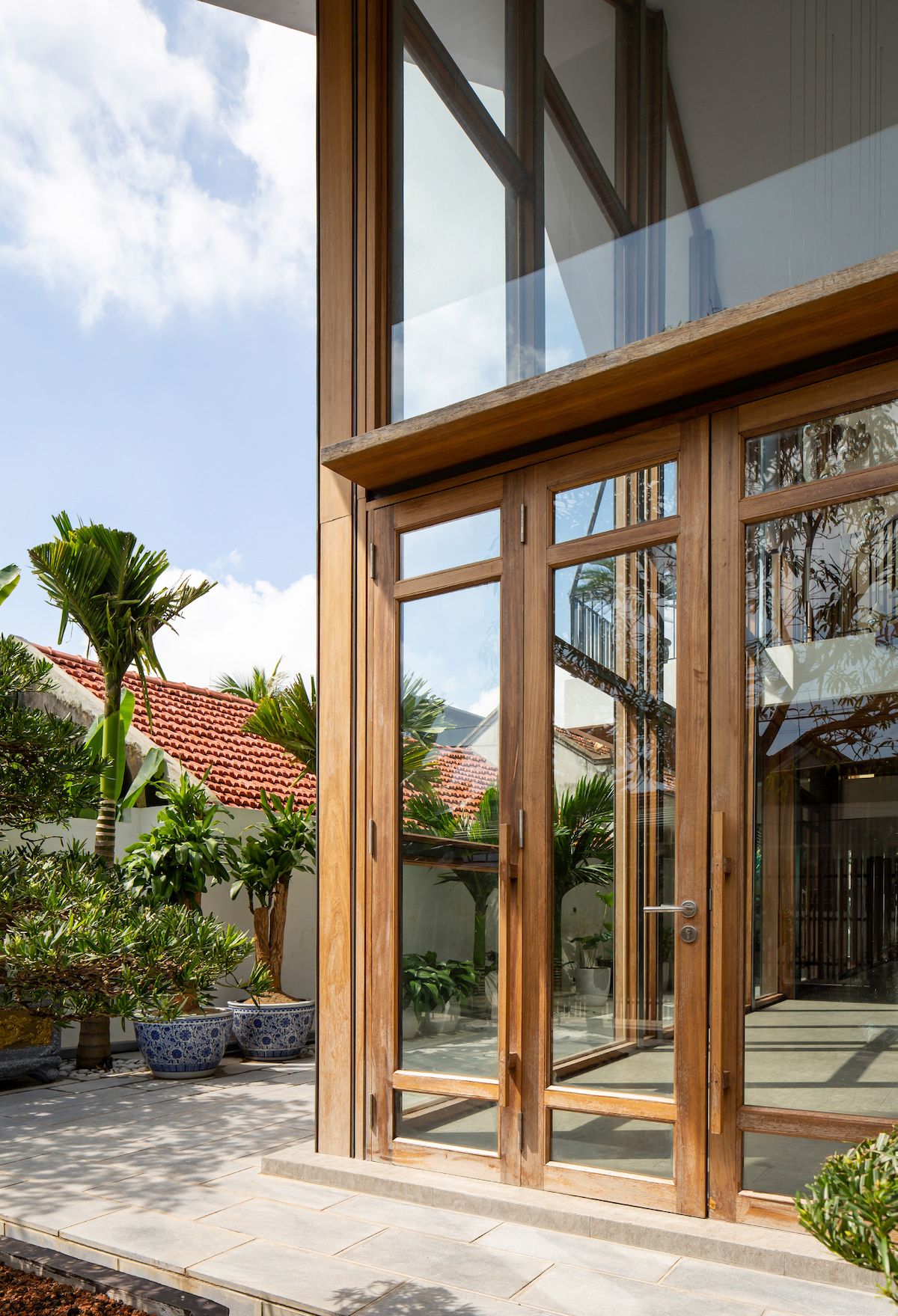 宜居乡村住宅-23