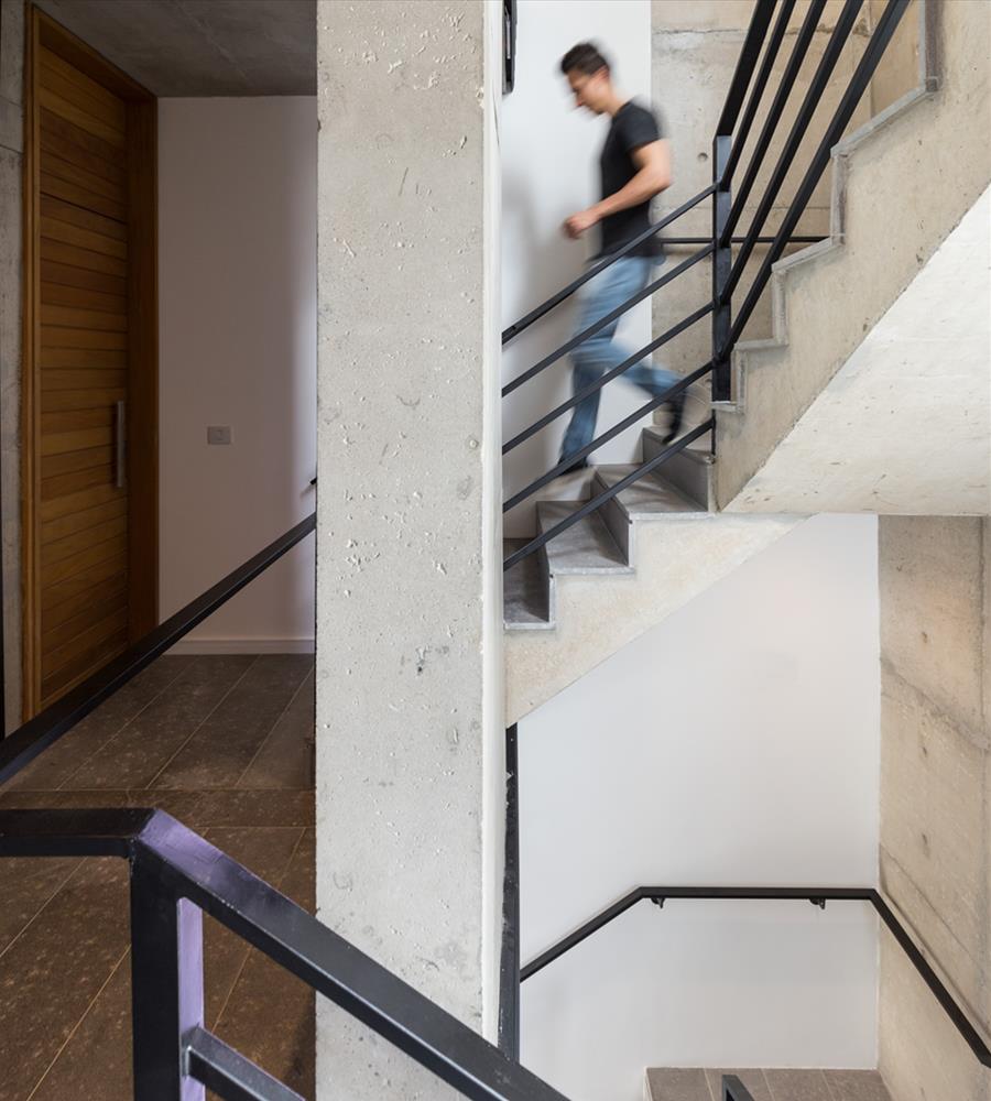 巴西 Sodré272 住宅建筑-7