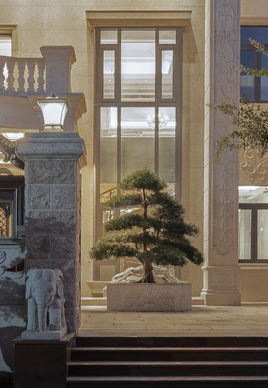 琼楼玉宇丨中国广州丨广州W设计-78