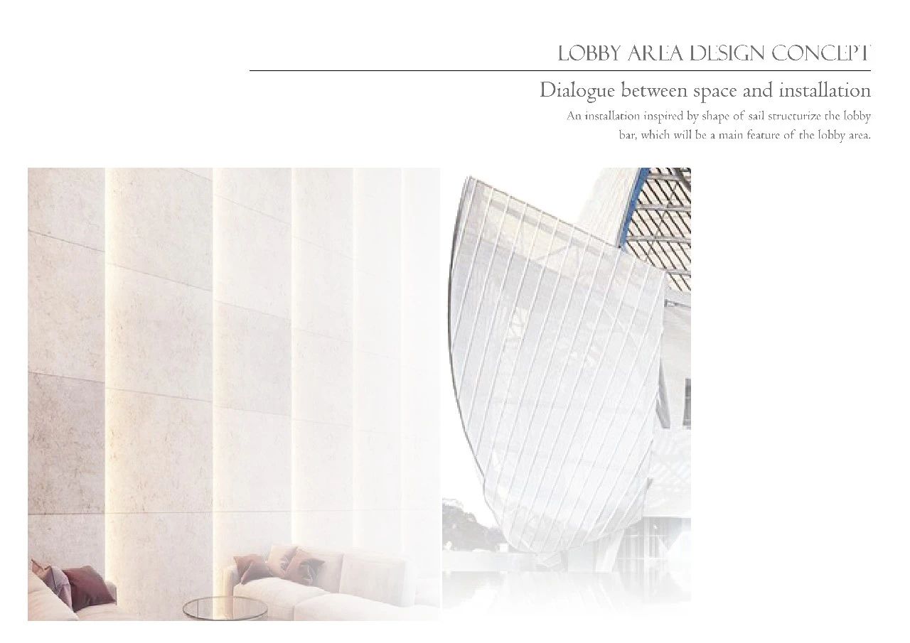 广州南沙金茂万豪酒店丨中国广州丨PLD刘波设计顾问有限公司-10