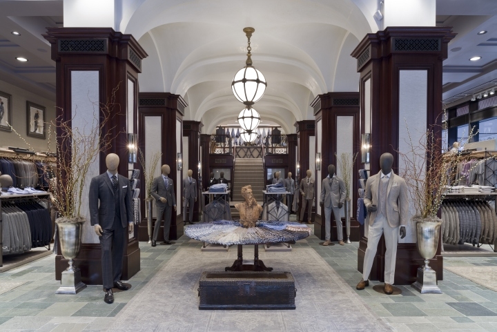 约瑟夫·阿博特曼哈顿旗舰店-16