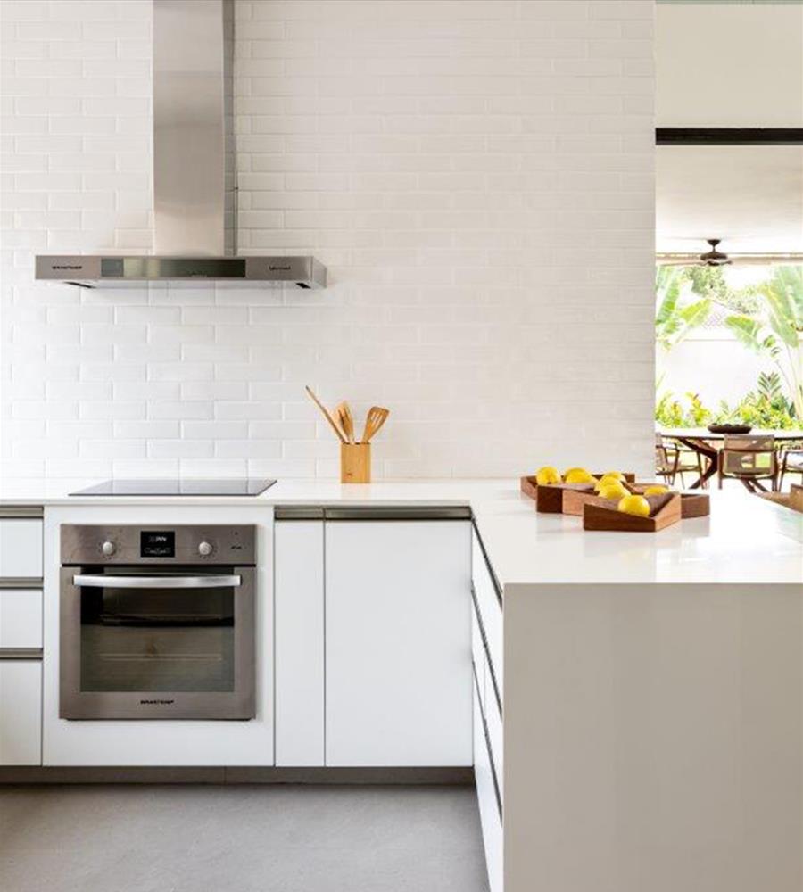 巴西热带风情住宅-7