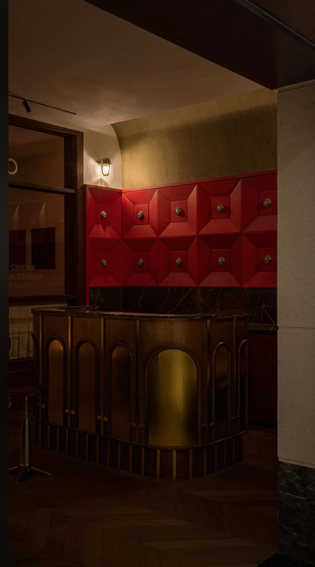 展厅·JSD 和 EOGO 和 ROSERY丨中国成都丨简璞设计-8