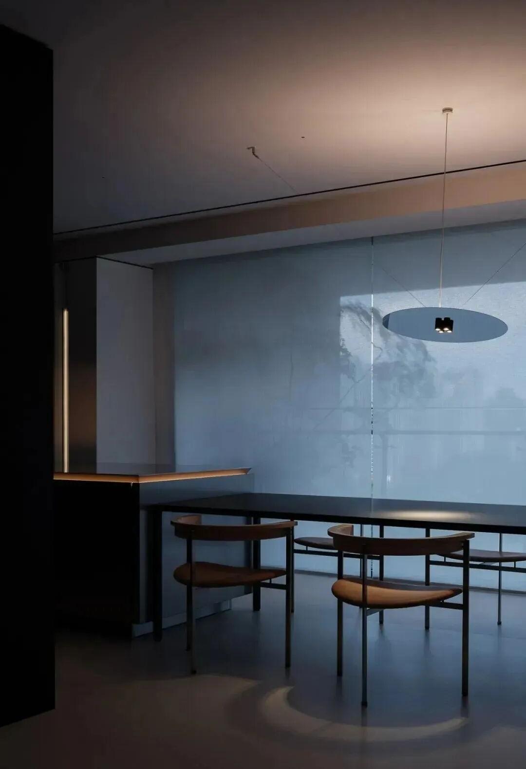 设计师于山自宅丨中国重庆丨萬溯one soul-50