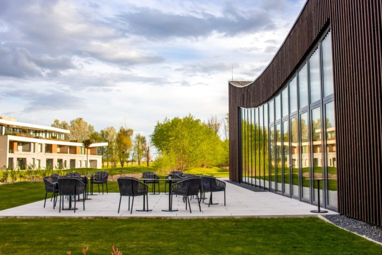 Zala Springs Golf Resort wellness and spa complex - Basic Collection-2