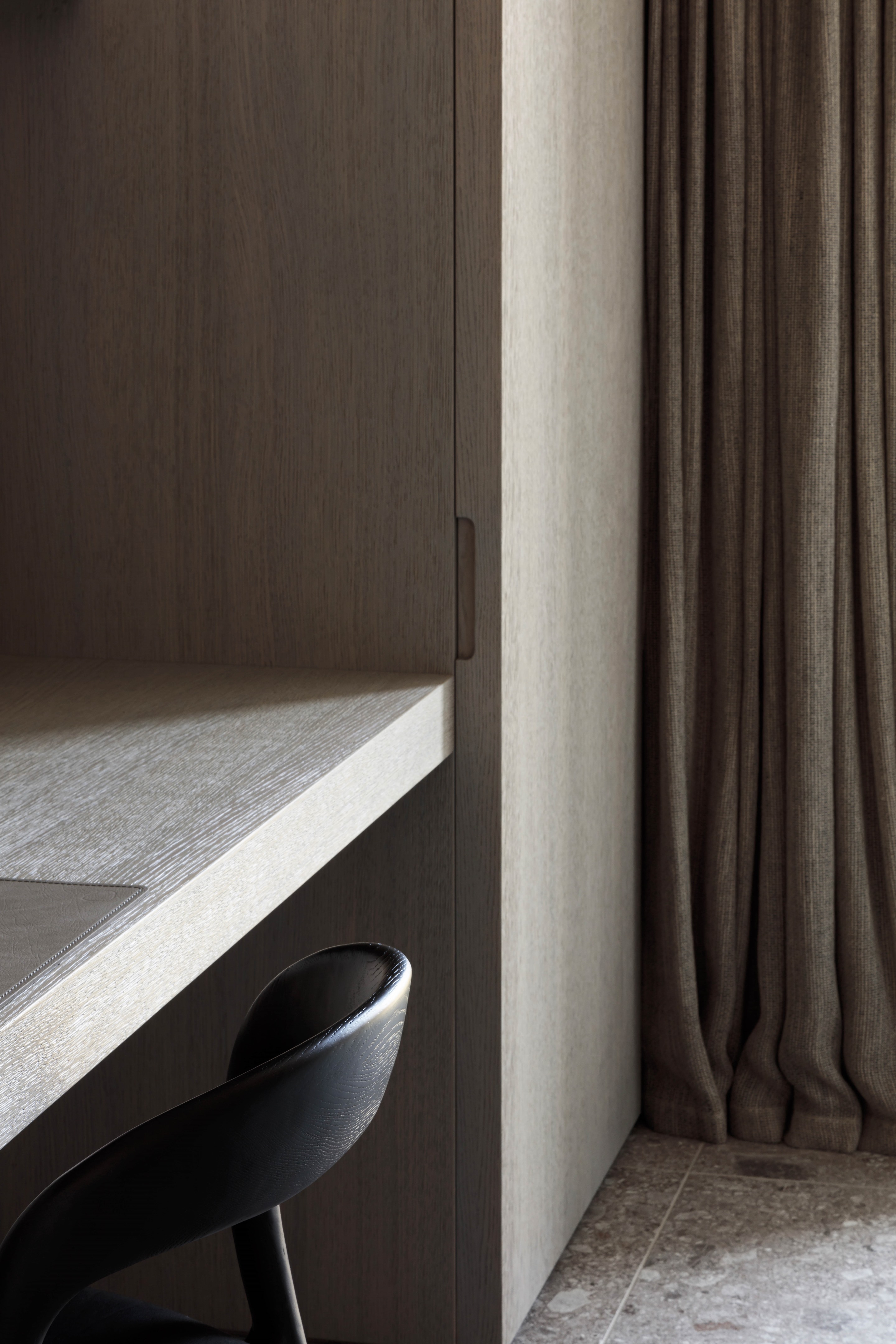 豪华别墅设计丨比利时 JUMA 建筑师-38